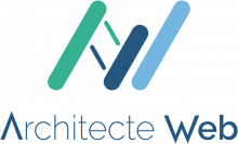 Logo Architecte Web