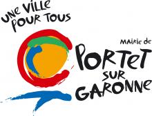Logo Portet sur Garonne