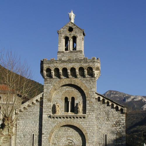 Notre Dame de Sabart