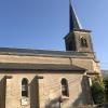 Photo église Veuzac