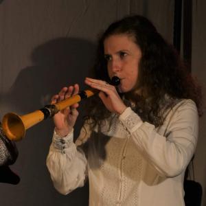 Morgane Pujol