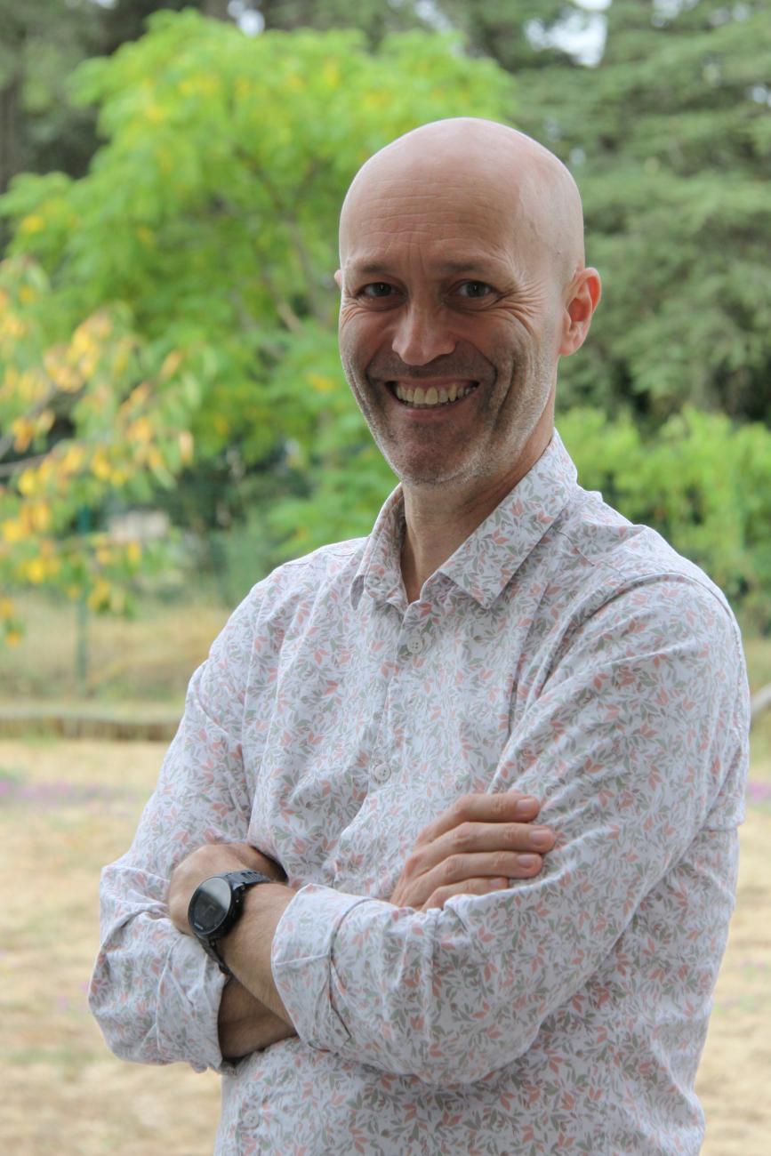 Laurent Lannoy