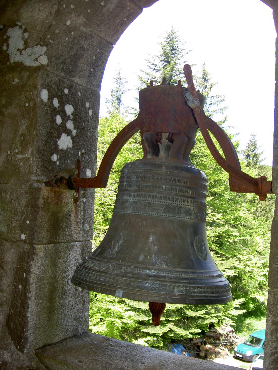 Lignières-Haute