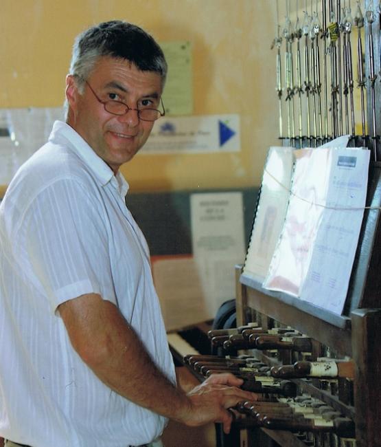 Jean-Marc ESPITALIER Jean-Marc ESPITALIER