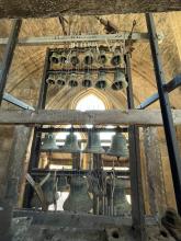 Carillon de la Cathédrale de Narbonne