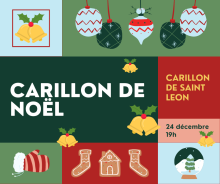 Concert de Noël à Saint Léon