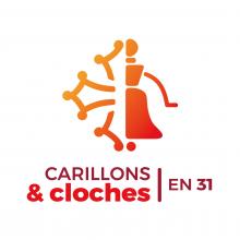 Logo Carillons et Cloches en 31