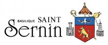 Logo Paroisse Saint Sernin