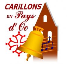 Logo Carillons en Pays d'Oc