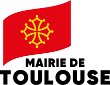 Logo Mairie de Toulouse