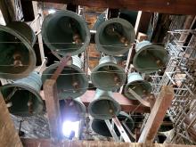 Cloches du carillon